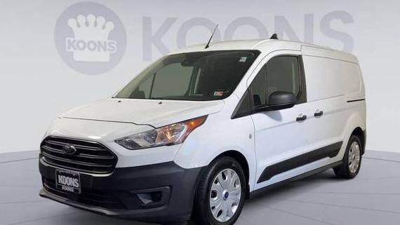 FORD TRANSIT CONNECT 2019 NM0LS7E25K1396446 image